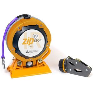 Head Rush zipSTOP IR Braking System